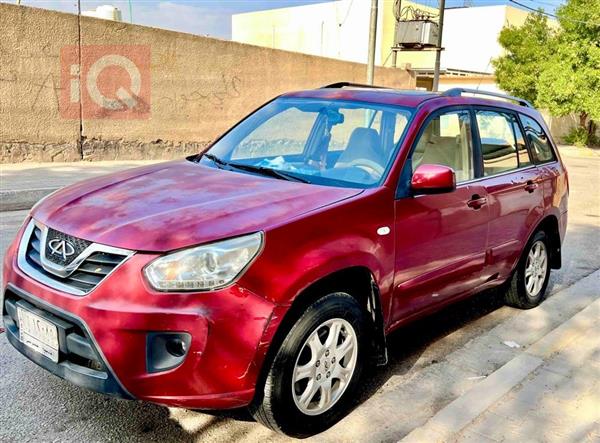 Chery for sale in Iraq